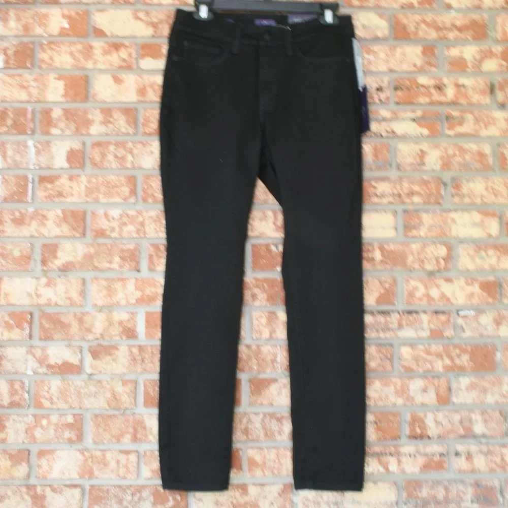 Nydj Super Scuplting Legging NWT - Picture 2 of 4